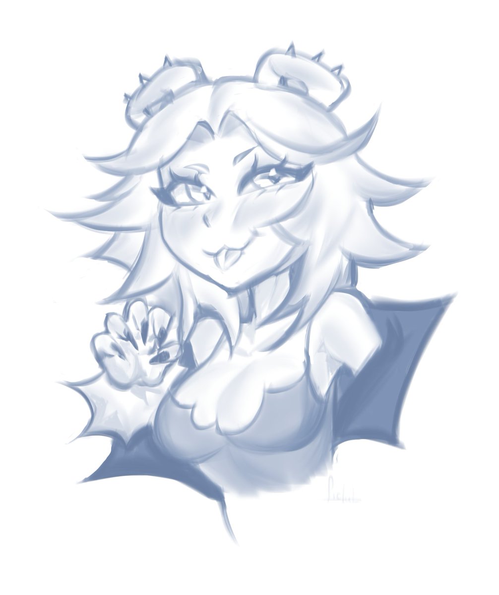ficusluticus's tweet photo. @artsbylily1 I'm not very creative when it comes to names and new characters. But I still love my little ones.💓 https://t.co/U1pitFPhbB