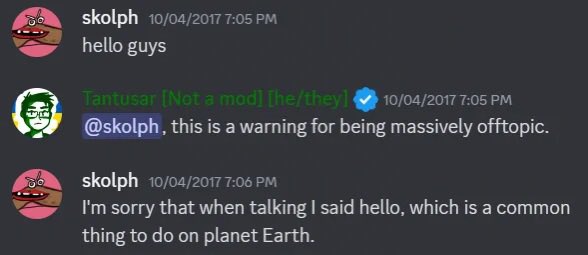 kofisimulator's tweet photo. no one was more locked in than Tantusar modding the HTwins server in 2018 https://t.co/SqhBDNXRSC