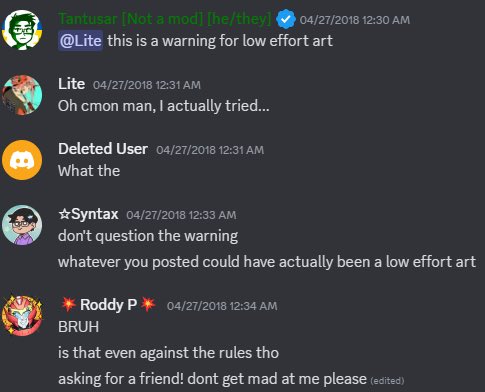 kofisimulator's tweet photo. no one was more locked in than Tantusar modding the HTwins server in 2018 https://t.co/SqhBDNXRSC