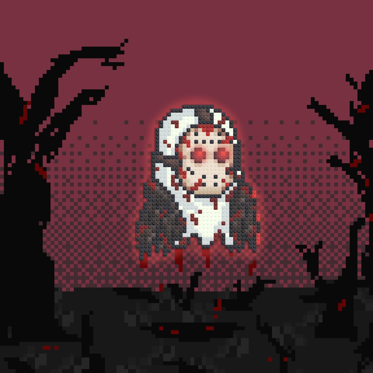 swadoki_'s tweet photo. October? The month of ghosts—get ready to scare people?! Let's ghost 👻

Drop time below. https://t.co/OHJ4STCZZG