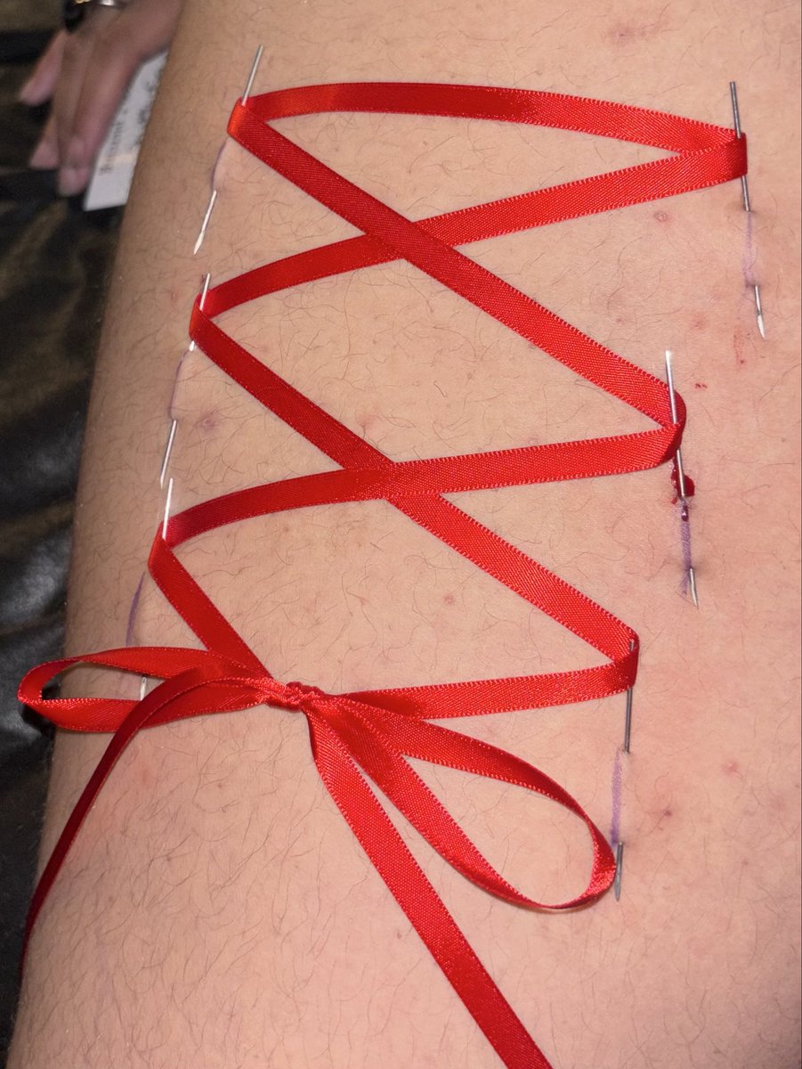 missandrist666's tweet photo. #MedicalMalpracticeMonday https://t.co/AbjjcySAYH