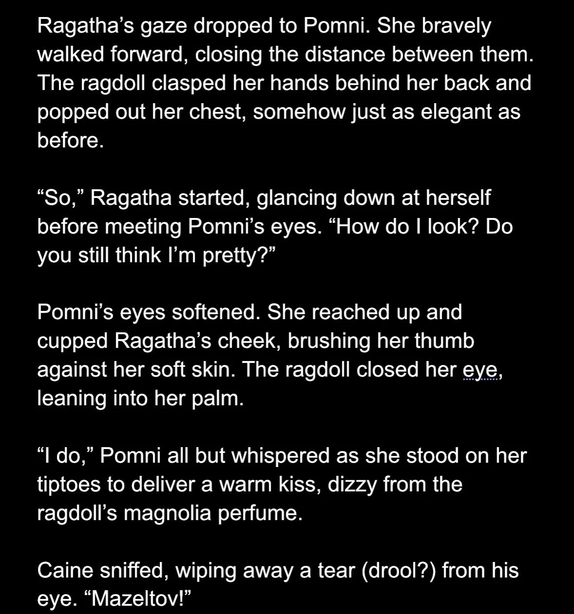 Cinna on X: 