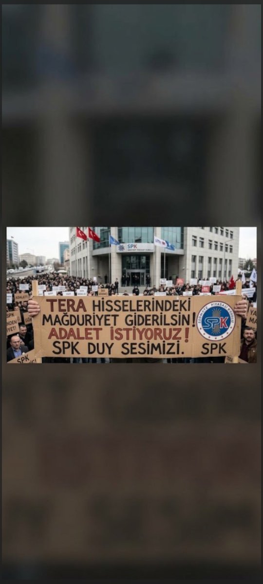 YunusKahriman82's tweet photo. Hisselerde yatırımcının ocağı söndü. Zararlar %80  %90 oldu Allah bizi bu hale düşürenin ocağını yıksın #TeraVeHisseMağdurları
#HalkBuradaSpkNerede https://t.co/Sv8zzm6HPF