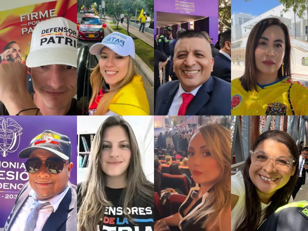lasillavacia's tweet photo. Tras una investigación sobre el nuevo presidente de la junta de Ecopetrol @carlossuarezr, 27 cuentas en redes difundieron la misma desinformación contra La Silla Vacía y su directora.

La evidencia conecta el ataque con una red digital articulada desde la campaña.

Va 🧵 https://t.co/MOQB3KQZLS