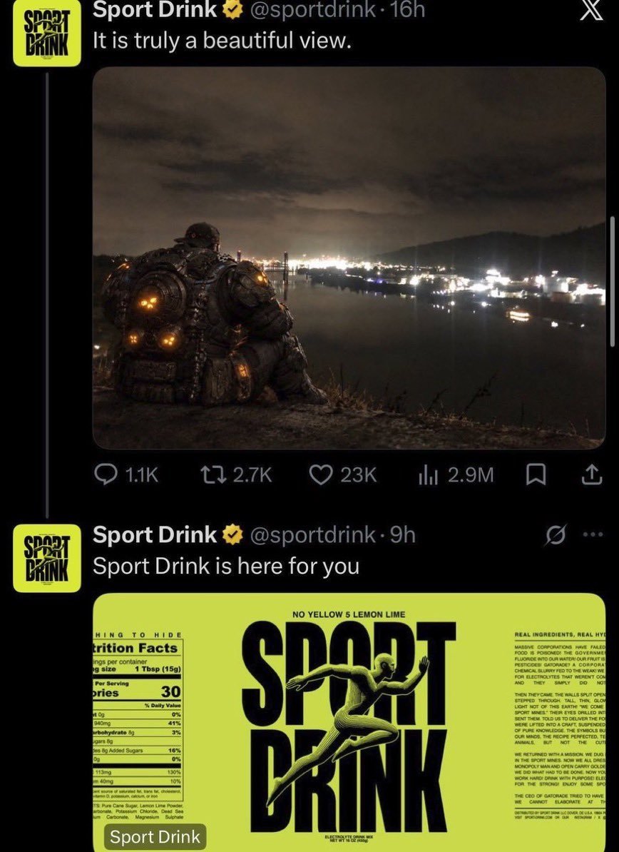 AJ_0929's tweet photo. @jak72007 @sportdrink Proof https://t.co/ki4y4sqDxe