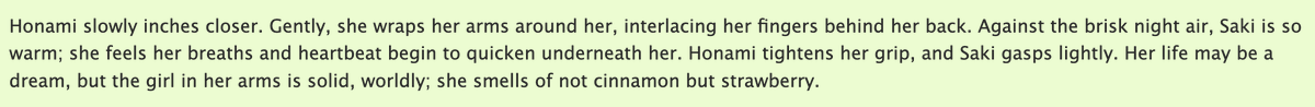 meirwalt's tweet photo. this    MIGHT   be     the        greatest      honasaki   fic    ever           🥹  🥹   🥹    🥹 🥹
https://t.co/Tb1nxQYNGZ https://t.co/3i2nQsFuME