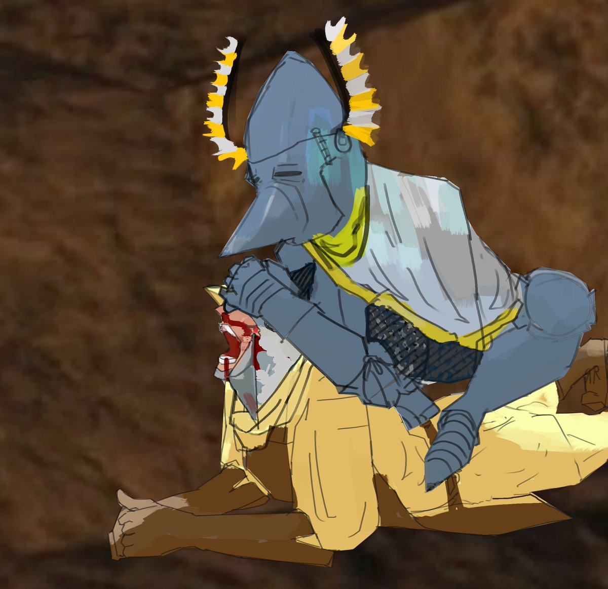 DerVerfolger_'s tweet photo. die. hippocratic player.
#gravedigger https://t.co/h1s9wW4uFF