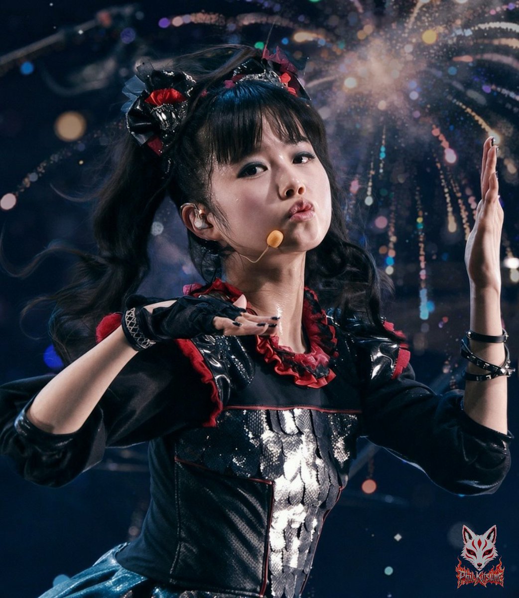 RealKrskv's tweet photo. Have a kawaii Yui'sday! 🍅💖

#YUIMETAL #YUIMIZUNO #TOMATOKUN #BABYMETAL #KAWAIIMETAL https://t.co/zBsawFDvvW