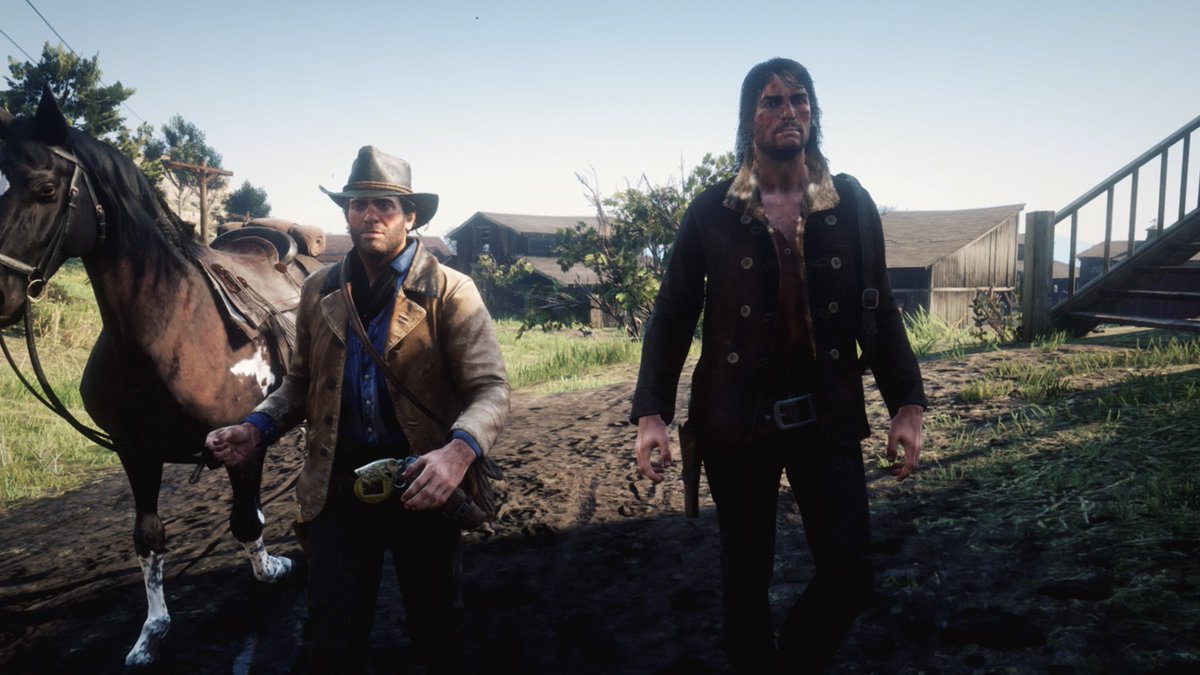 DionFBC's tweet photo. DC Studios' Outlaws (2026) https://t.co/LMlGdO2Pyt