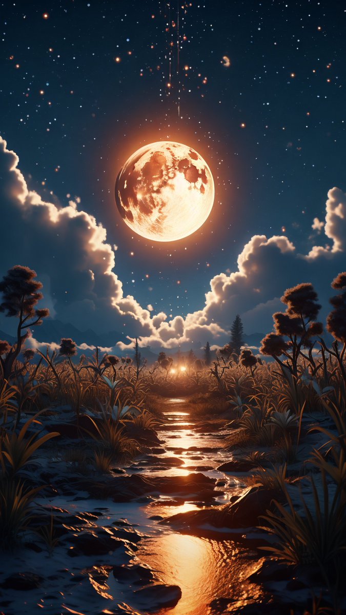 CatherineGtjpg's tweet photo. La noche se acuesta sobre mi私忻孤, y solo las estrellas susurran mis secretos silenciosos. https://t.co/KiWAILKMxk