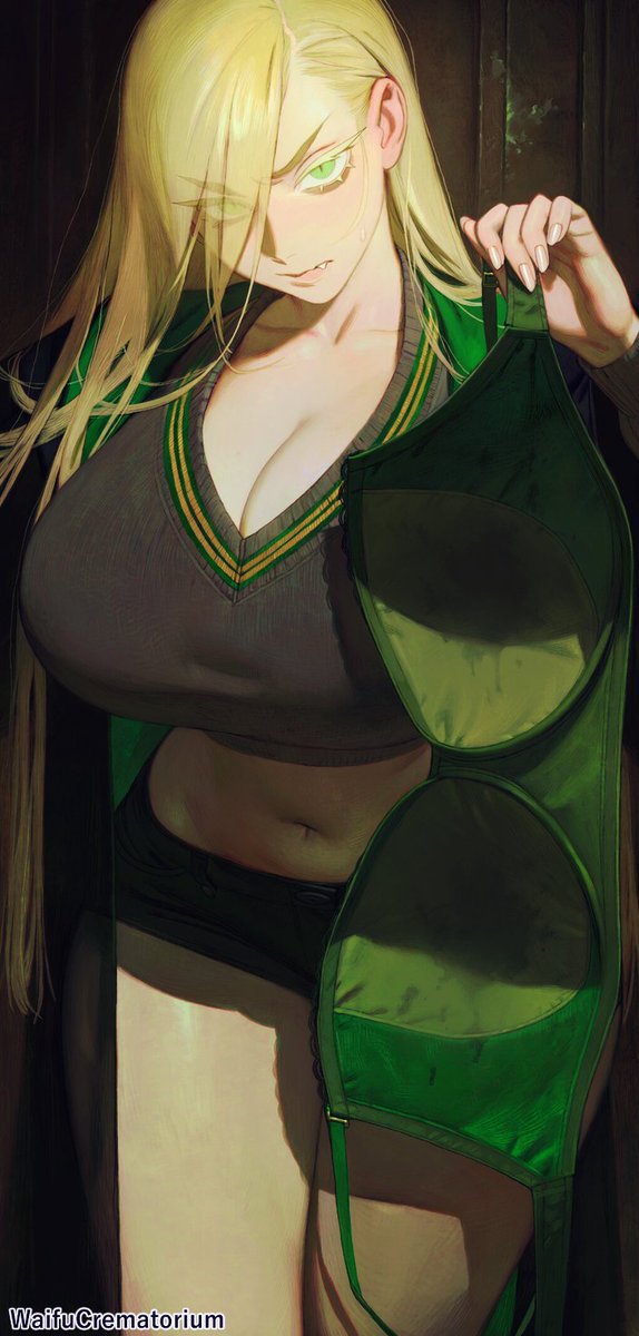 cremasicle's tweet photo. malfoid sfw https://t.co/lp8OBsqC3A