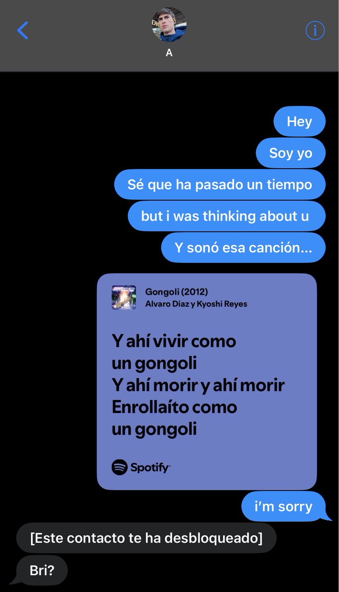 lvsmyrnn's tweet photo. #brimiga mini au | 100CANCIONES

Donde 🍓 extraña a 🐜 después de que terminarán hace 1 año https://t.co/7H3vccjoc7