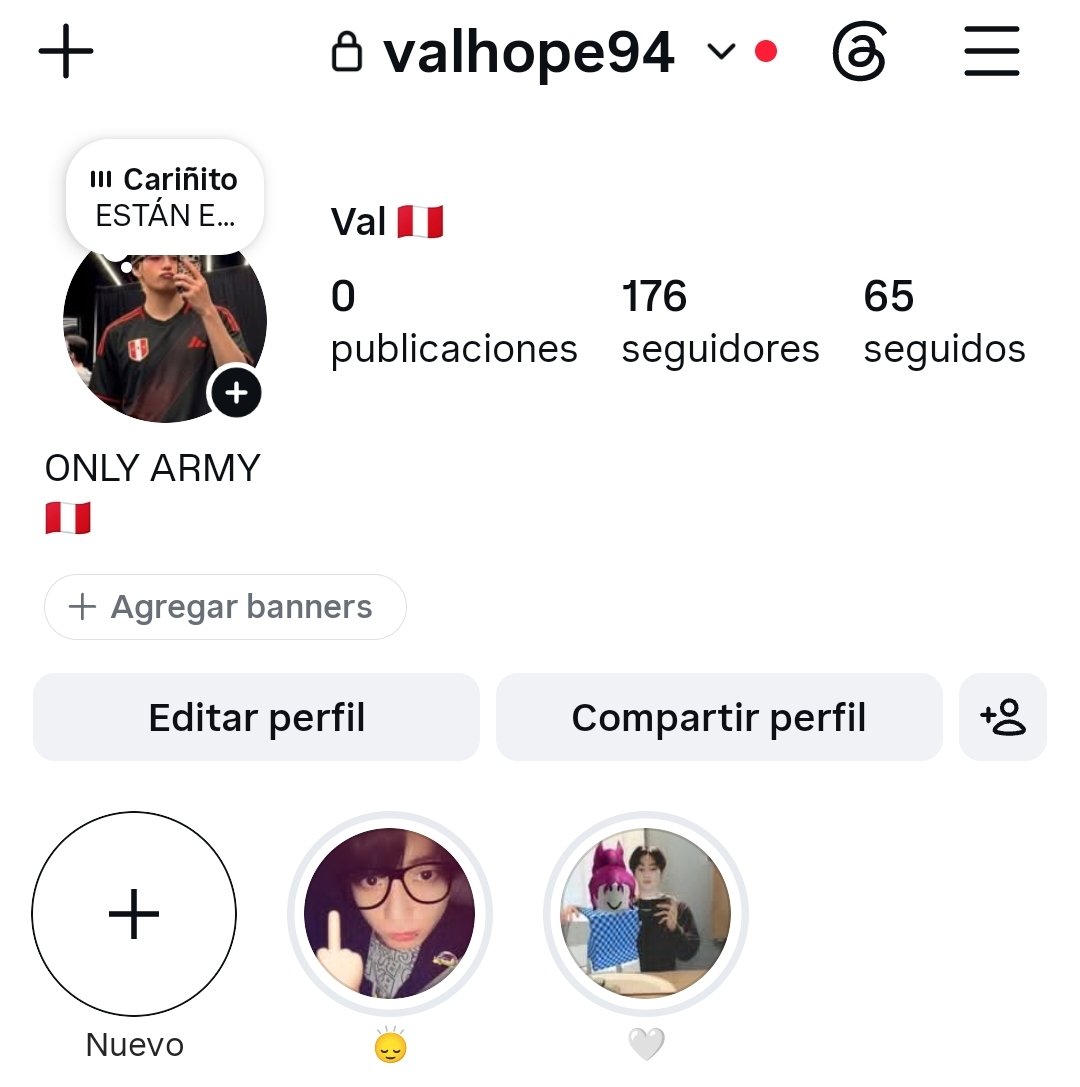 valhope94_'s tweet photo. HOLA, si me siguen ig me comentan su user para  🫶
https://t.co/AjWj8hXrIH https://t.co/SOFPdOAYmg