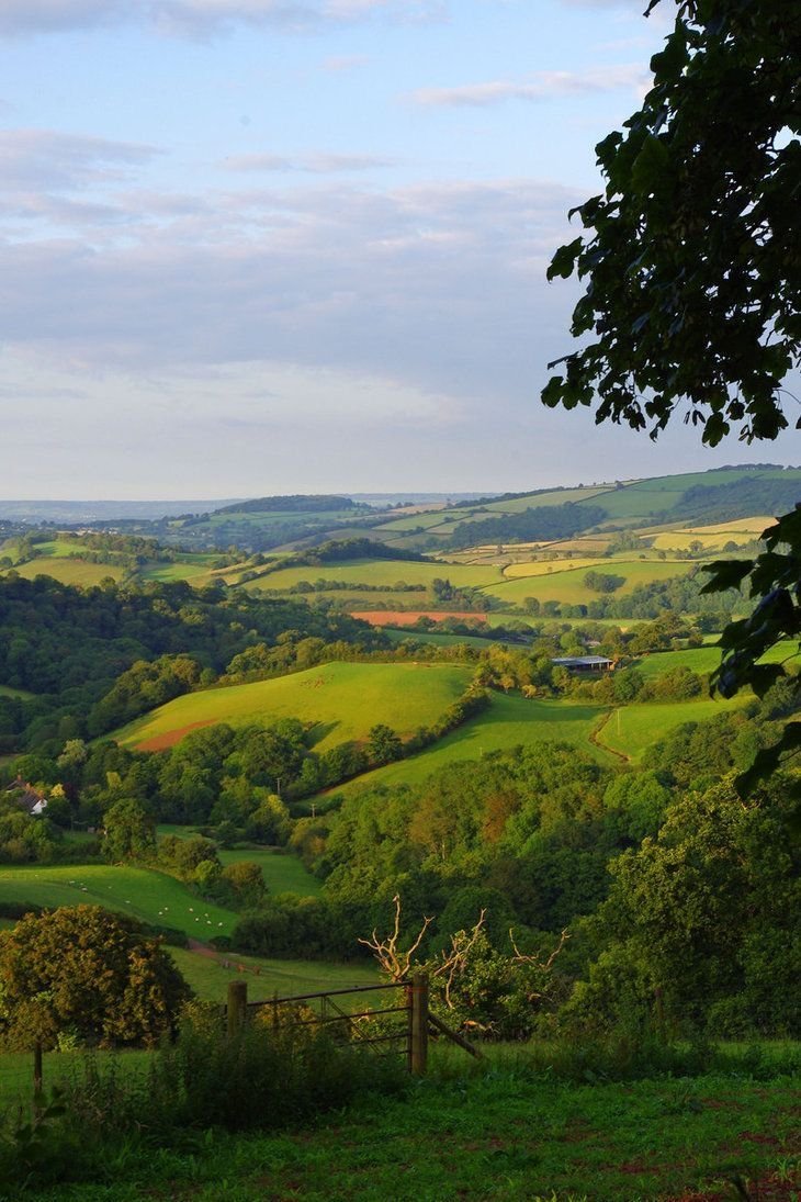 echoesofworld's tweet photo. English countryside https://t.co/L7ZfUUlF7j