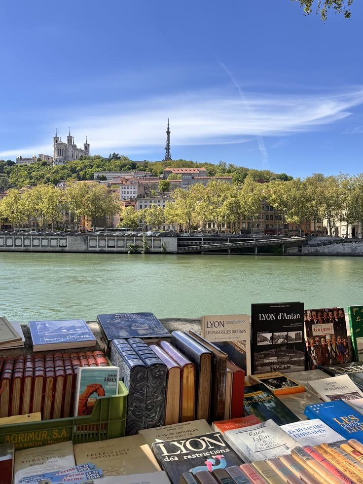 echoesofworld's tweet photo. Lyon, France https://t.co/NHgt3QZjcg