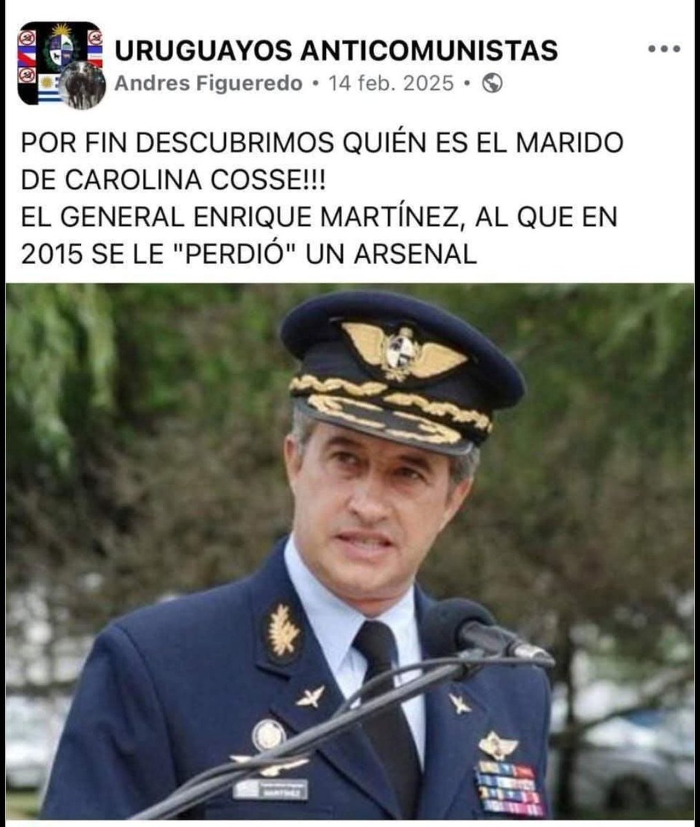 EulerCorrea2's tweet photo. @CarasyCaretasuy Y ...
Con respaldo y jugando a 2 bandas..
.hasta yo me tiro 2🤣🤣😂😂😅..
Lo único que se sabe es que todo volverá a ser verde https://t.co/1E4Th0EXOz