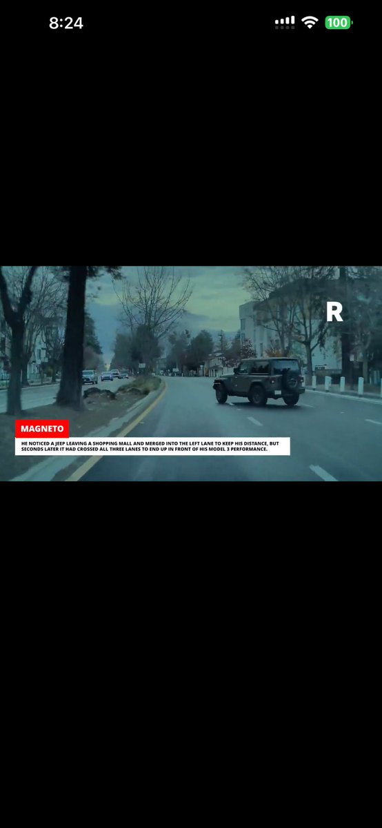yddubekoms's tweet photo. @Rev_Bohb_Nasty If you hit this jeep you did it on purpose or shouldnt have a license, I dont care theyre  wrong, you still have to watch the road https://t.co/w1oSN8sQZT
