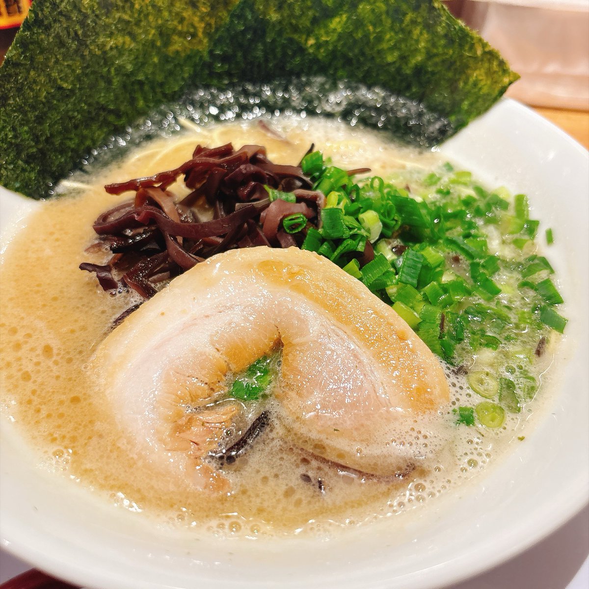 Raoki_ryu's tweet photo. 先週のラーメン
スモールアックス
がっとん https://t.co/vqo40jBLzZ