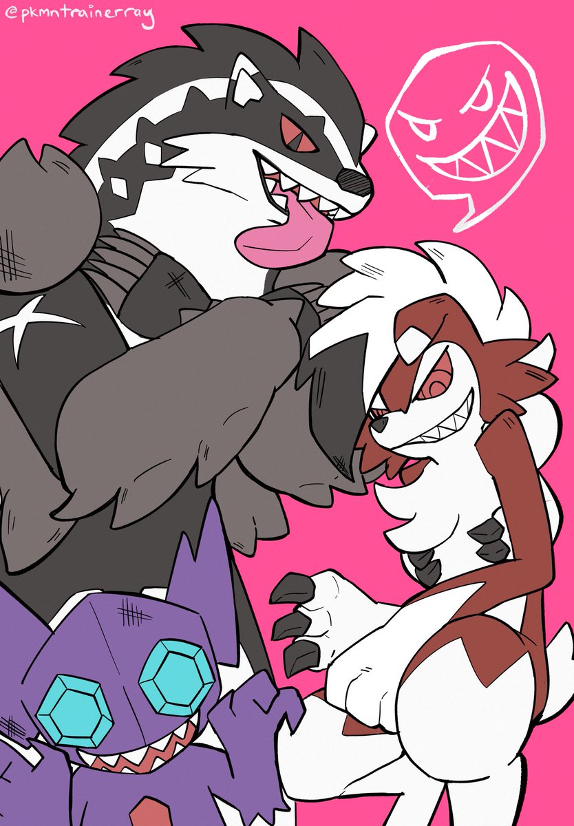 pkmntrainerray's tweet photo. doodle https://t.co/9MAxyn9KfT
