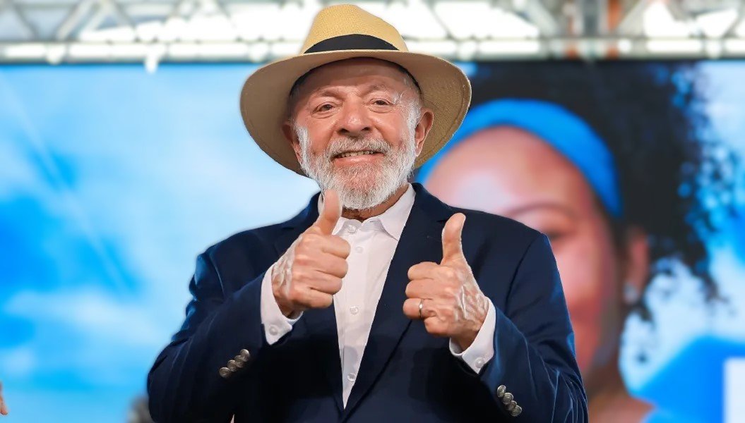 SilasPortugalR1's tweet photo. Se você concorda com o presidente Lula que vamos vencer a eleição no segundo turno, deixa aqui o seu boa noite!

SEGUNDO TURNO É LULA https://t.co/5WwoLi3XwM