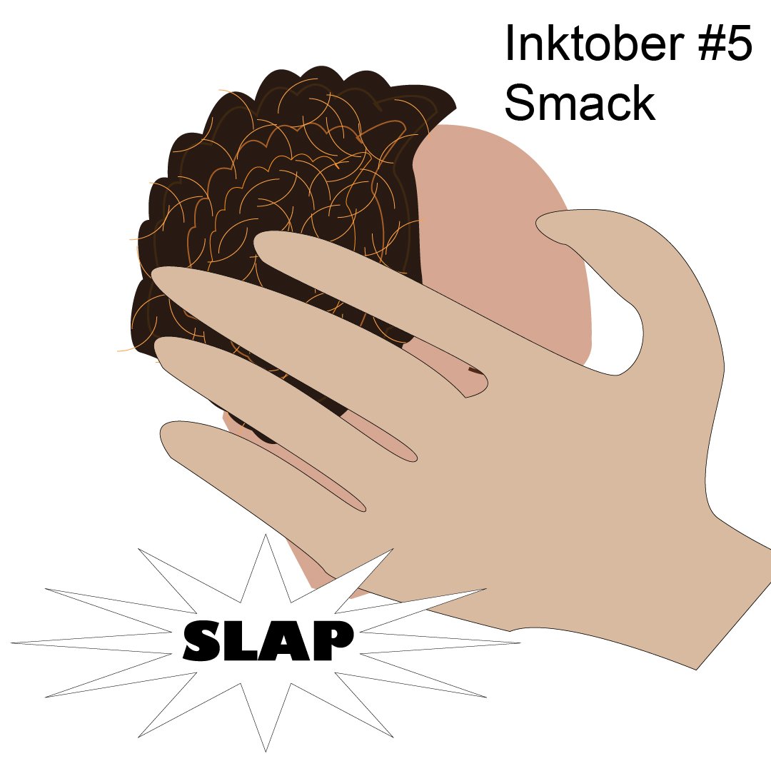 shadowmorihero's tweet photo. Smack
#inktober2026
#inktober
#inktober2026smack
#threestooges
#larryfine https://t.co/po2THqSsy1