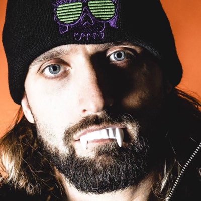 HDBNGA's tweet photo. #NewProfilePic

In honor of spooky season being upon us! https://t.co/Jbv62H4I6o