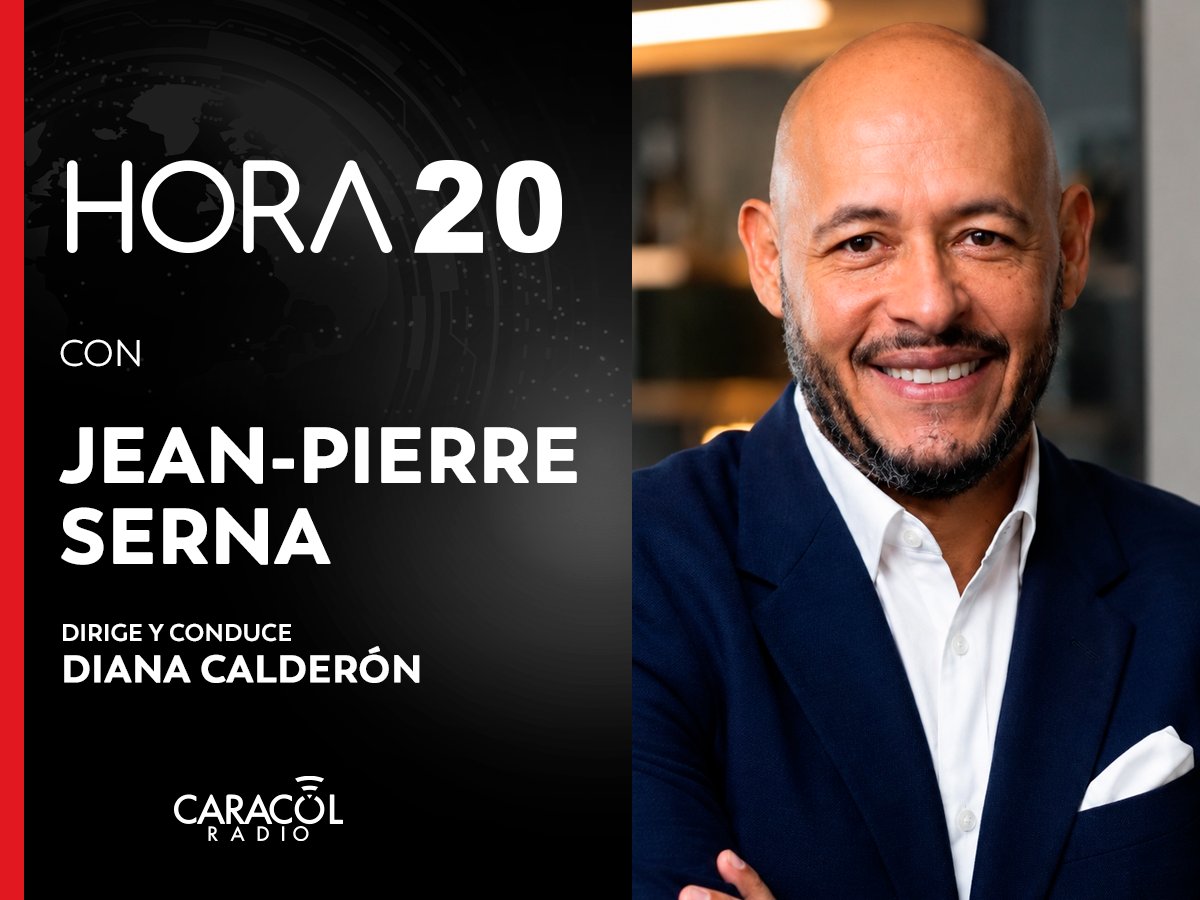 Hora20's tweet photo. #Hora20| “El señor Yahir Acuña es un cacique. En estos momentos su exesposa es representante a la Cámara en el departamento de Sucre. Además, ha tenido un papel muy importante en las últimas elecciones. Es decir, el presidente está arremetiendo contra un cacique regional”, @jpserna ▶️https://t.co/1F3pFgXpej