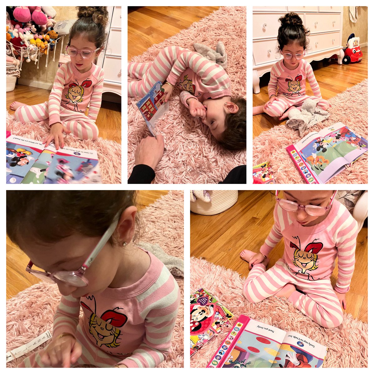 D31BeeHiveSI's tweet photo. Let’s flip those pages, explore new worlds, and share the magic of stories together! 🌎💫 #neverstopreadingchallenge⭐️⭐️ #readingadventures🌈 #bookworms🐛📚 #d31isthebest💛 @djacobsen920 @AP_JelaniMiller @DocPalton @CSD31SI @NYCSchools https://t.co/JkJ5ULoiQf