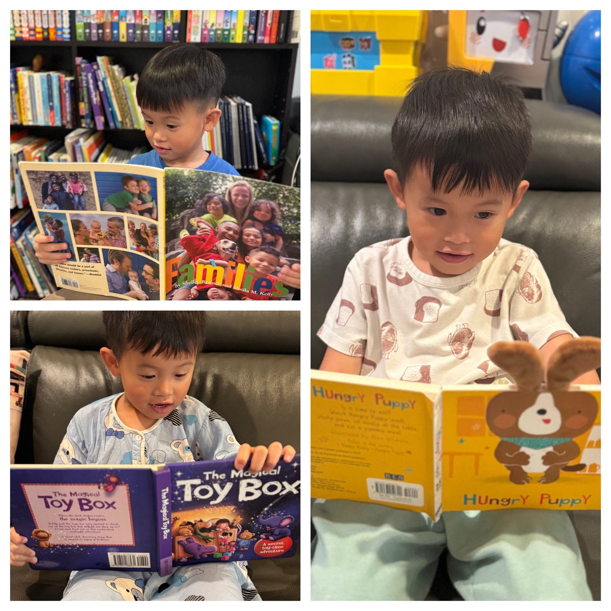 D31BeeHiveSI's tweet photo. Let’s flip those pages, explore new worlds, and share the magic of stories together! 🌎💫 #neverstopreadingchallenge⭐️⭐️ #readingadventures🌈 #bookworms🐛📚 #d31isthebest💛 @djacobsen920 @AP_JelaniMiller @DocPalton @CSD31SI @NYCSchools https://t.co/JkJ5ULoiQf