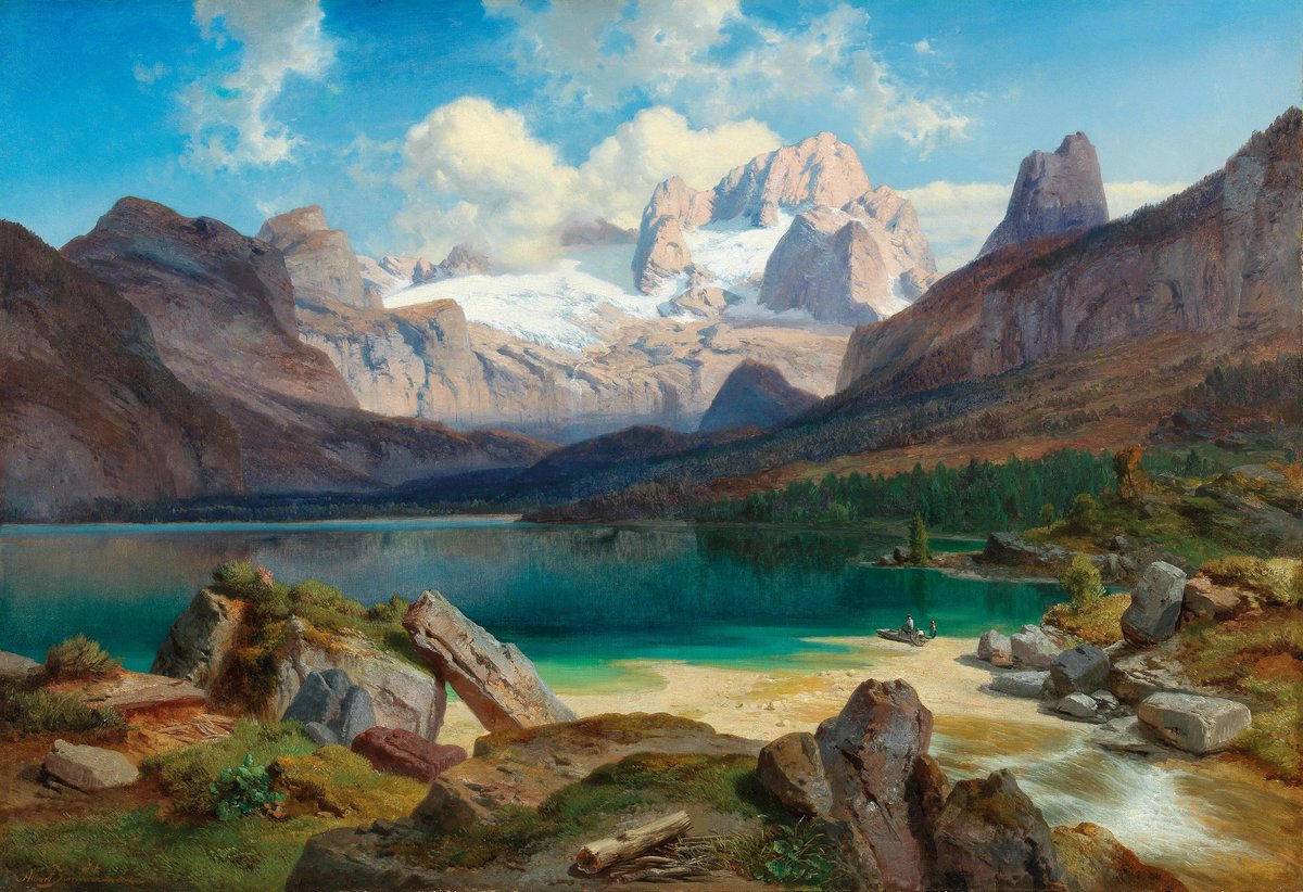 DailyClassicArt tweet picture