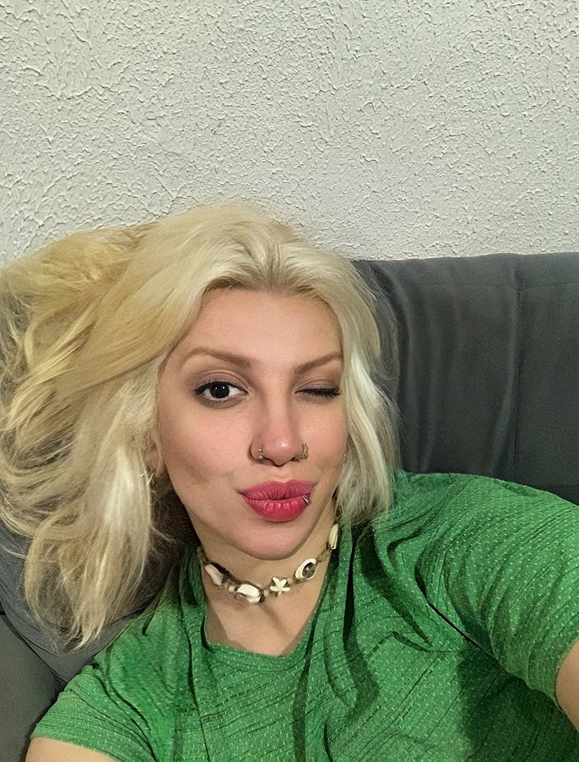 maitexzz's tweet photo. Fadinha 🧚 https://t.co/PKqdSllJBW
