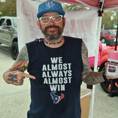 Spin_1221's tweet photo. ALMOST @HoustonTexans https://t.co/BKIZLKDcU8