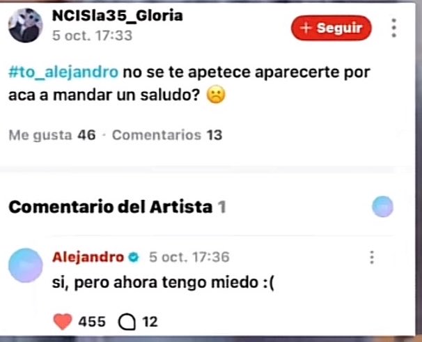 Daniela30120035's tweet photo. Se les dijo y se les advirtió que dejaran de estar de intensas, pero les valió ✊🏻 https://t.co/MzgaB8aQOg