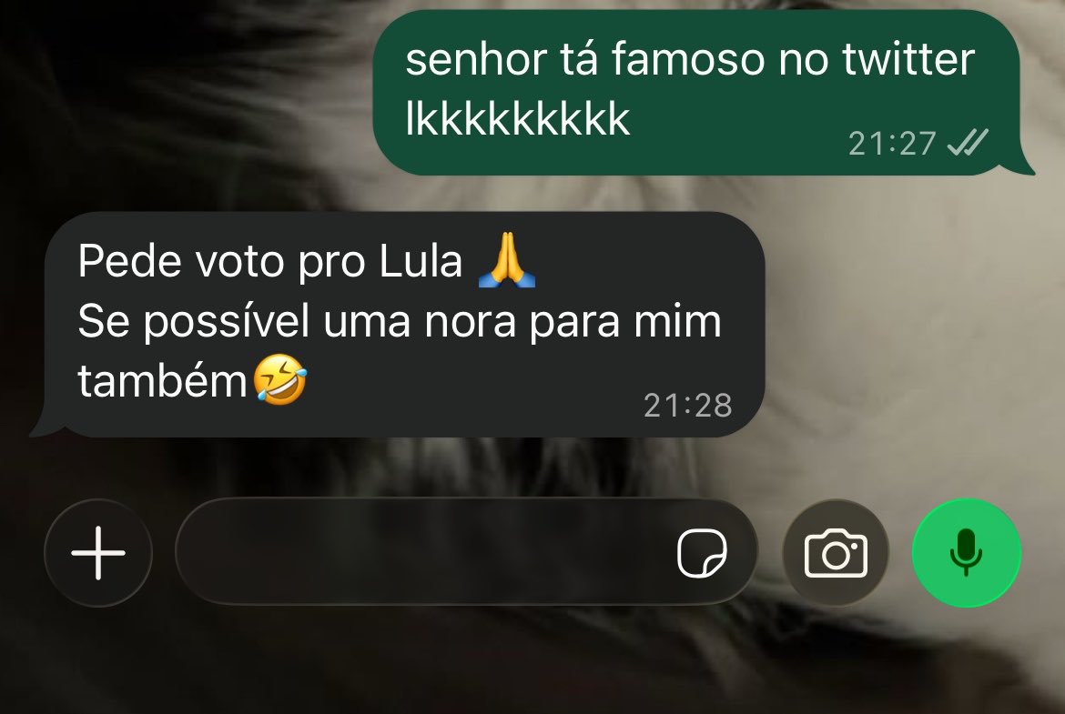 sasalittlefreak's tweet photo. a preocupação dele não da gente amo tanto https://t.co/HUM60KO6J0