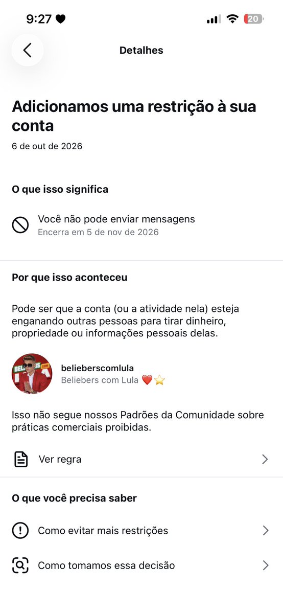 jbsuportebr's tweet photo. Em apenas 15 minutos, a conta “belieberscomlula” recebeu denúncias que alegam informações enganosas. 

Resta alguma dúvida de quem são as pessoas por trás disso? 🤔 https://t.co/VhyVStGJC6