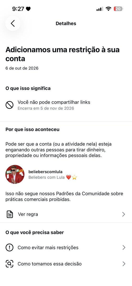 jbsuportebr's tweet photo. Em apenas 15 minutos, a conta “belieberscomlula” recebeu denúncias que alegam informações enganosas. 

Resta alguma dúvida de quem são as pessoas por trás disso? 🤔 https://t.co/VhyVStGJC6