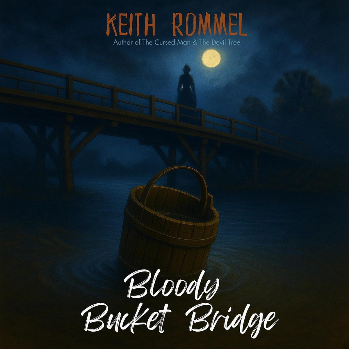 Keithrommel's tweet photo. Now available as an #audibleversion
Mary, a freedwoman, seeks dignity in a world ruled by prejudice—but beneath the Bloody Bucket Bridge, resilience comes at a haunting cost.
#Historicalfiction #Florida #legend #audiobook
https://t.co/hc1WlOnezv https://t.co/0AfhB7AO5h