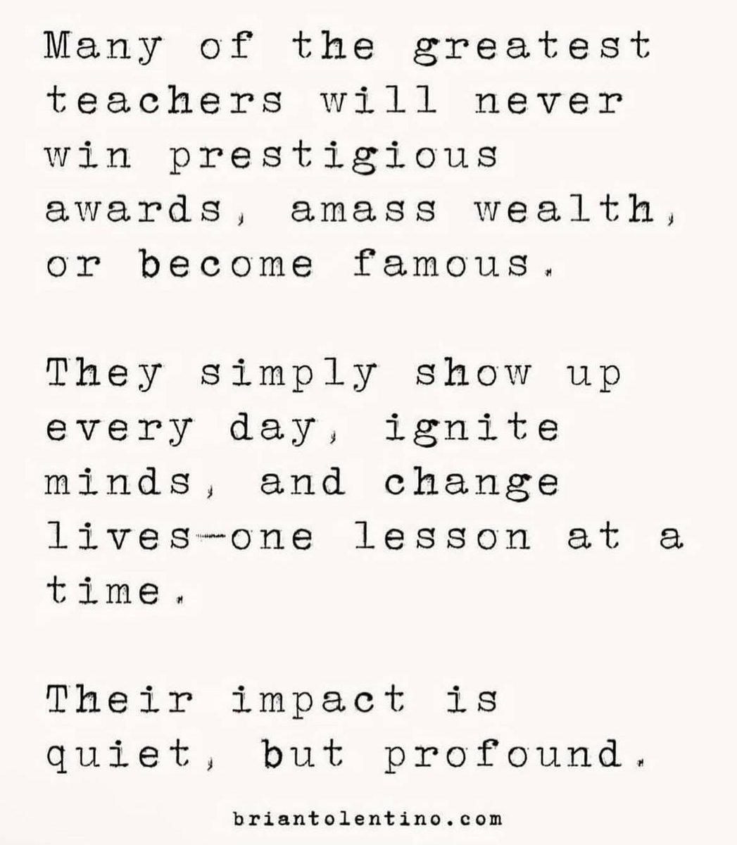 ProEdTN's tweet photo. Thank you for showing up every day. https://t.co/Mpiosav82r