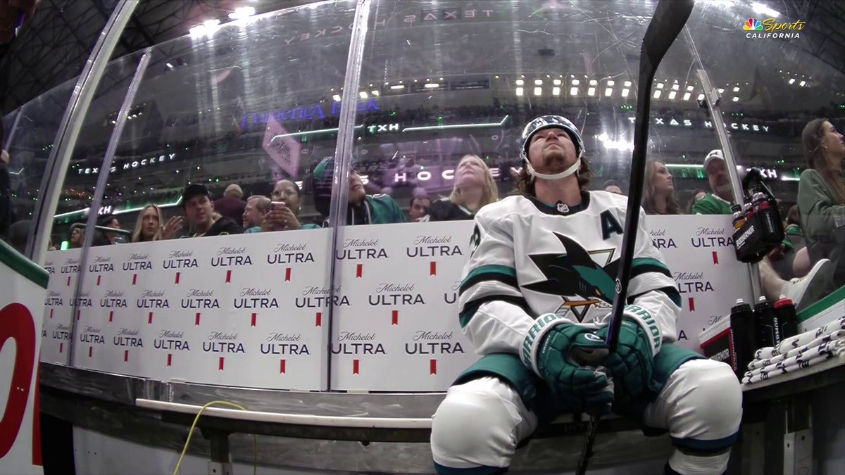 NBCSSharks's tweet photo. Free this unc he is innocent Your Honor ‼️ https://t.co/euB9I9LAls