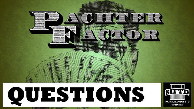 SIFTDgames's tweet photo. We're taking questions for Pachter Factor with @michaelpachter RIGHT NOW! Reply to this post of hit the following links! Without you there is no show so thank you!
https://t.co/hh045Lt6LU
https://t.co/YE9j2Aj6KY
https://t.co/m3O7NJYXzg https://t.co/6ZbeSYUp8A