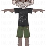 Photo by Lox (COMISSIONS OPEN) (@loxit0)