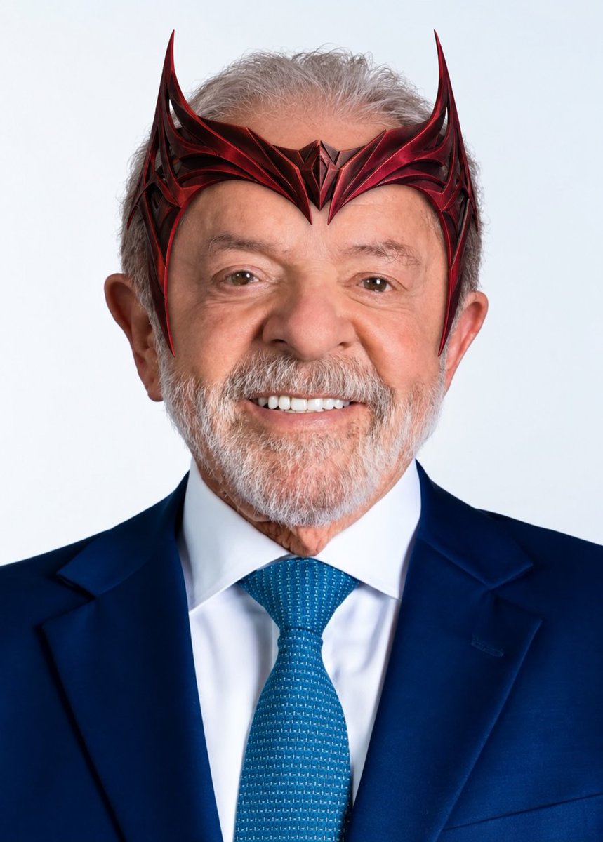 jpiwby's tweet photo. Se o lula morrer e nao virar meu preto velho, eu vou até o mundo espiritual pedir pessoalmente pra ele!!! https://t.co/VGwGkXdadq