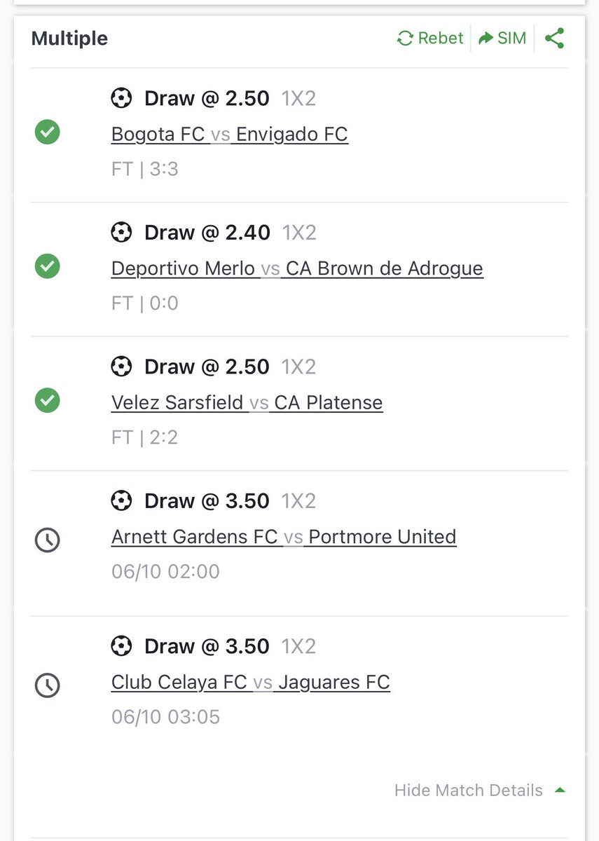 mikesznt's tweet photo. 3 in ✅✅✅🤲 2 left to boom 5/5 FTX https://t.co/xFISy0UAio