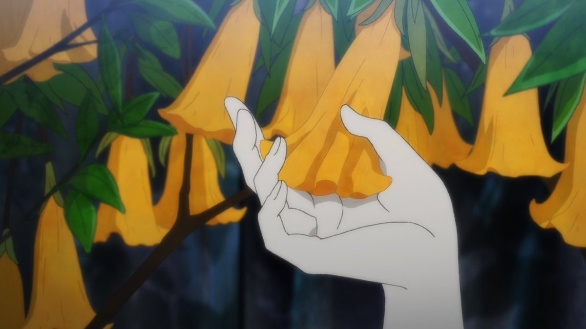 arcadiant_'s tweet photo. I'm not sure how any people are aware by now, but the exact plant used to manufacture Banana Fish appeared in the Epstein Files:
https://t.co/wgL7DVArm4 https://t.co/p9l3Oy2jiZ