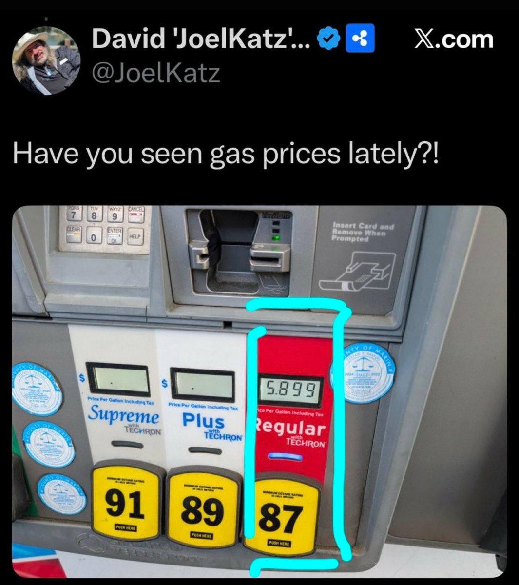 CHASMIL75801620's tweet photo. Satoshi =91
End of Time=91
Ninety One=121
Bitcoin Crashes=121 Gigawatts 
Nineteen =86
Game Over =86
Black Swan =86
Nice Find @RM_19844 
Eighty Seven=139
Mickey Mouse =139
Sixty Nine =139👈 Watersign 
Christopher =139 https://t.co/LTSNRYH8J0