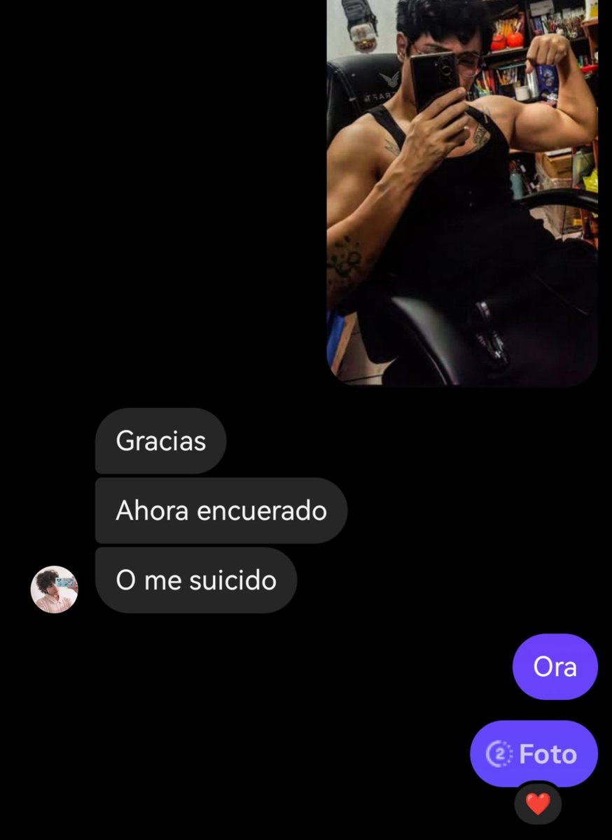 Horaciiio's tweet photo. Ora https://t.co/G8VhqEG5fK