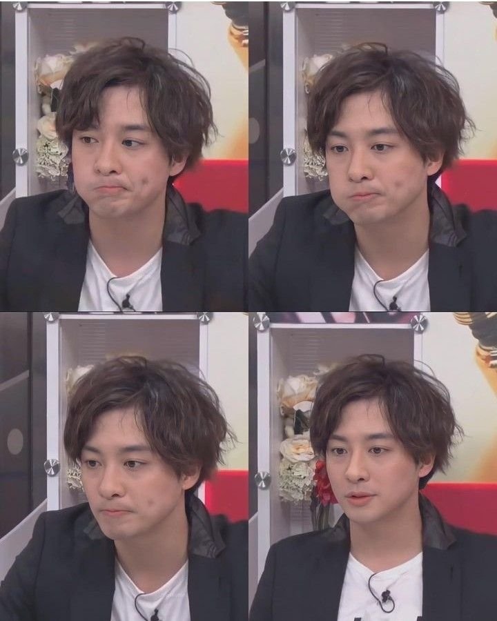 takochi97's tweet photo. Pouty shu https://t.co/av7TdinfkF