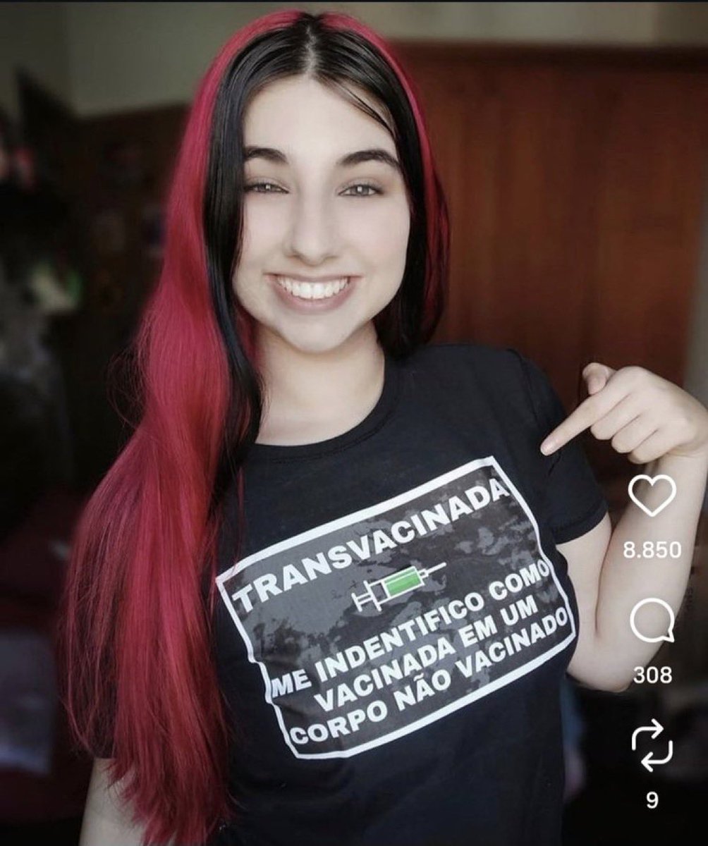 fwliciathegoat's tweet photo. “mulher de cabelo pintado indica sinal de ausência paterna” “mulher com tatuagem é puta” https://t.co/HnnNtS4yuf