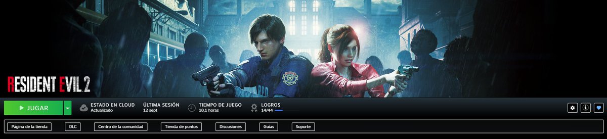 veermili0n's tweet photo. m siento la santa larper pq rompi mucho las pelotas con  jugar el RE2 pq era un juego q me PROMETÍ que si tenia pc nueva lo iba a jugar y me quedé estancada con el Tyrant pq soy mas mala q el hambre, merezco q  me bardeen https://t.co/tYMA7160rq