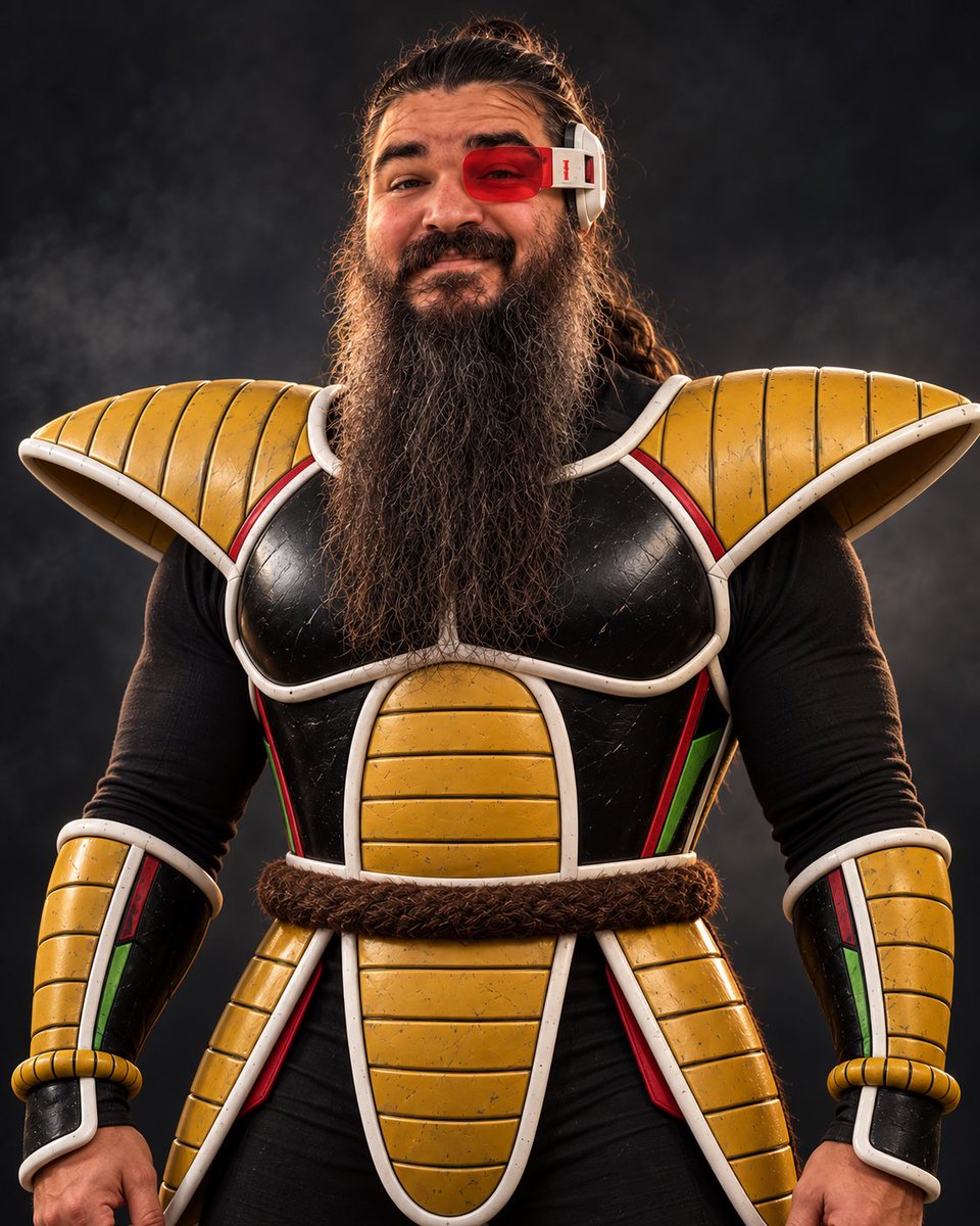 TTVMOTA's tweet photo. What character did you wish you could be from a show you grew up watching? π
I always wanted to be a Saiyan from Dragon Ball Z. You KNOW I tried powering up in my room ππ₯ Who was yours?
#DragonBallZ #Saiyan #ChildhoodMemories #MotaVerse #fyp https://t.co/6YRL66YFxv